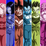 Dragon Ball Súper: Vídeo promocional del Torneo del Poder