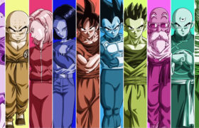 Dragon Ball Súper: Vídeo promocional del Torneo del Poder