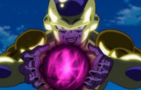 Dragon Ball Super: Freezer nos da una muestra de su verdadero poder