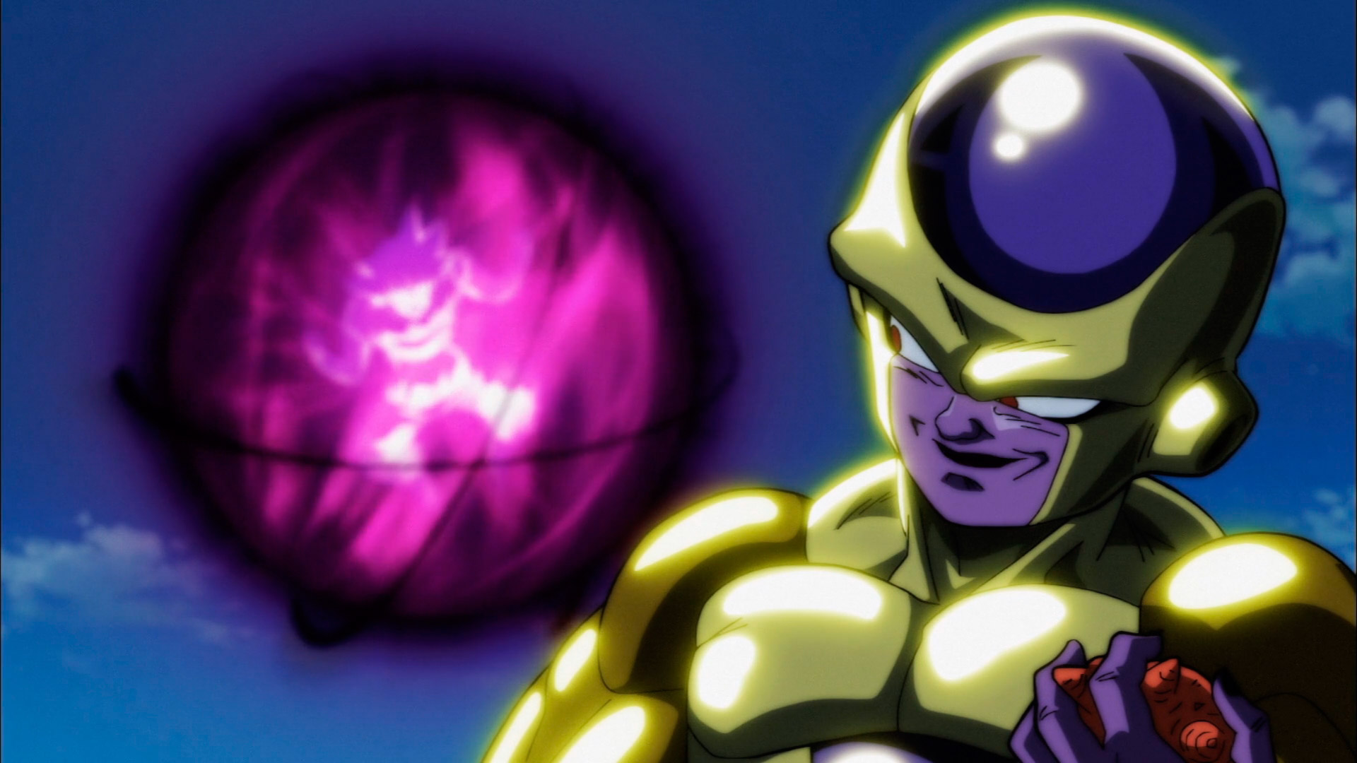 Dragon Ball Super: Freezer nos da una muestra de su verdadero poder | Zona de Leyendas - Noticias, información y concursos de League of Legends en español Dragon Ball Super: Freezer nos da una muestra de su verdadero poder | Zona de Leyendas - Noticias, información y concursos de League of Legends en español