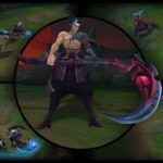 [PBE] Actualización del 27/06: Kayn, el Segador Sombrío, Pool Party Chromas, Balance de campeones y más