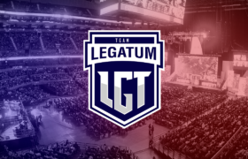 Legatum es el campeón de la Final de Junio en Go4LoL
