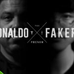 ‘THE PHENOM’ La historia de Ronaldo y Faker ya tiene su primer teaser