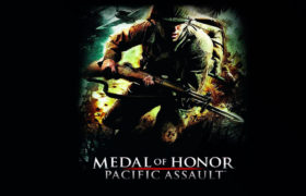 Medal of Honor: Pacific Assault – Gratis por Origin