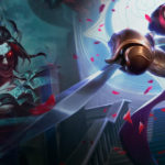 [PBE] Actualización del 28/06: Cambios en Fiora y Zilean, nuevo ítem: Cota espinosa y más