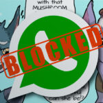 Atención Rumbles: Si su Tristana los bloqueó de WhatsApp, así es como pueden hablar con ellas