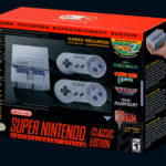 El rumor era cierto: Nintendo anuncia la nueva Super Nintendo Mini