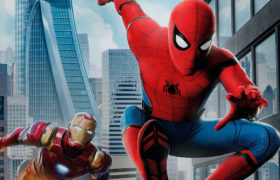 Spiderman Homecoming no será una, si no que tres películas