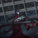 Sigue la transmisión de Kayn en vivo