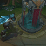 [PBE] Actualización del 15/06: Cambios en Maokai, Trundle, items de la jungla y más