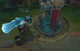 [PBE] Actualización del 15/06: Cambios en Maokai, Trundle, items de la jungla y más