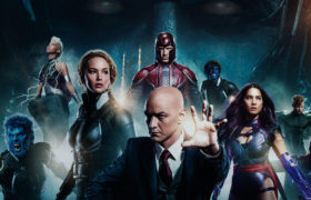La nueva película de los X-Men se llamará Dark Phoenix y estará basada en los ’90