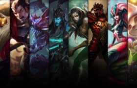Campeones y aspectos en oferta del 14 al 17 de julio