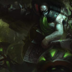 [PBE] Actualización del 17/07 – Pantalla de Ingreso de Urgot y Balance