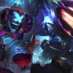 [PBE] Actualización del 31/07 – Arte para Brand y Ziggs Subjefes, Icono Baron de Arcadia