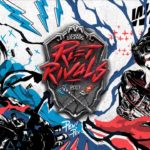 LATAM: Ya se viene Rift Rivals