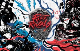 LATAM: Ya se viene Rift Rivals