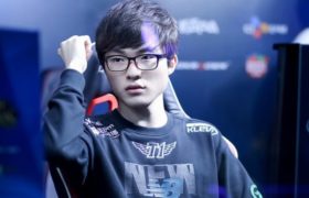 Faker: «Tengo que pagar multas por maldecir y llegar tarde»