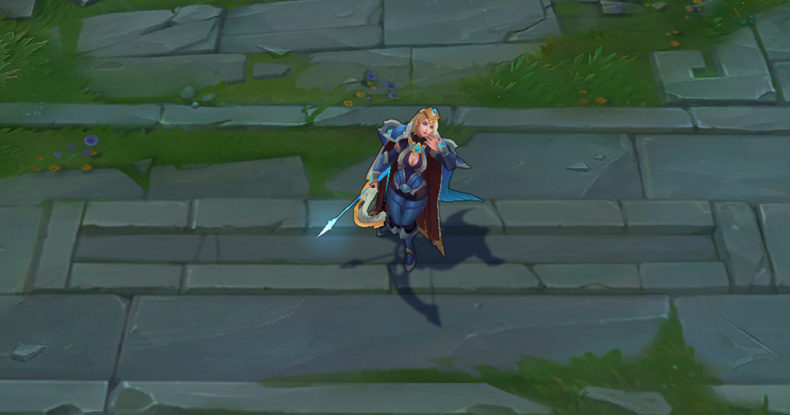 [PBE] Actualización del 22/08