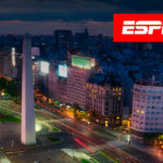 La final del Torneo Clausura de la Copa Latinoamérica Sur 2017 será transmitida por ESPN+