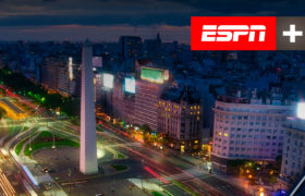 La final del Torneo Clausura de la Copa Latinoamérica Sur 2017 será transmitida por ESPN+