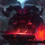 Ornn, El Fuego Debajo la Montaña, Ya Está Disponible