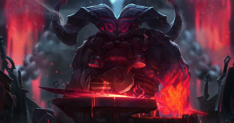 [PBE] Actualización del 08/08