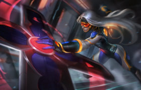 [PBE] Actualización del 16/08