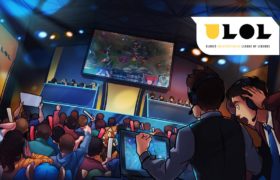 Universidades de 4 países disputarán la final de ULOL en Santiago de Chile