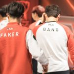 Faker: «Competir en los más grandes escenarios juega un rol importante»