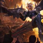 Kayle Pentakill ya Está Disponible