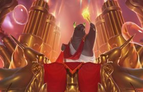 Vuelve el Modo de Juego URF en el Parche 7.16