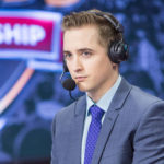 Krepo, El Caster de la LCS que Perdió su Carrera por Sexting