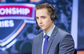 Krepo, El Caster de la LCS que Perdió su Carrera por Sexting