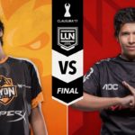 [En Vivo] Se disputa la Gran Final de LAN entre Lyon e Infinity