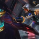 Sivir PAX Volverá a la Tienda con Artesanía Hextech