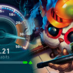 Reporte de Lag: Riot crea herramienta para calcular tu ping en LAS y LAN