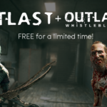 Outlast Deluxe Edition – Gratis por Humble Bundle – Oferta de tiempo limitado