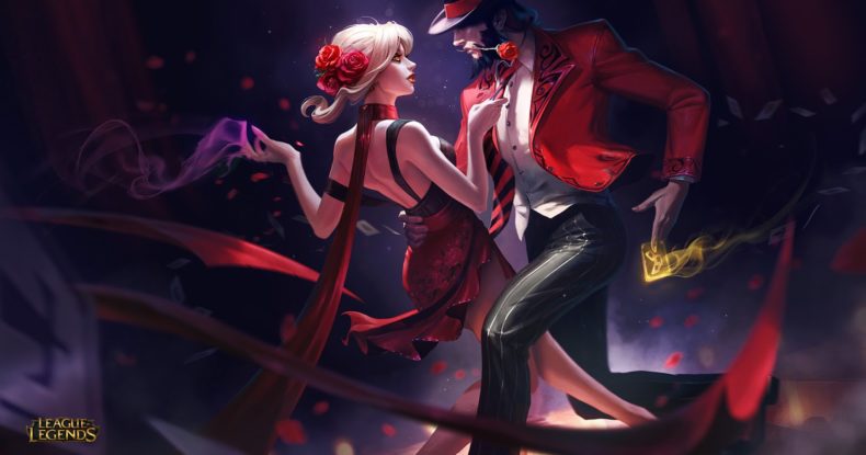 [PBE] Actualización del 29/09: Actualización Evelynn Tanguera, Aspecto de Centinela Runas, Curiosidades y más