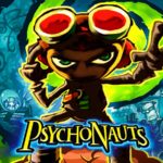 Psychonauts – Gratis por Humble Bundle – Oferta de tiempo limitado