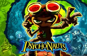 Psychonauts – Gratis por Humble Bundle – Oferta de tiempo limitado