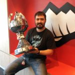 Riot Maggical comparte un rato con sus seguidores mediante un directo de Instagram