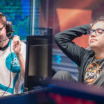 Lyon Gaming es eliminado por Cloud 9 y Fnatic clasifica tras vencer a Hong Kong Attitude en la quinta jornada de Worlds