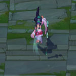 [PBE] Actualización del 12/09: 5 nuevos aspectos, Rework de Xin Zhao, Balance de campeones y más