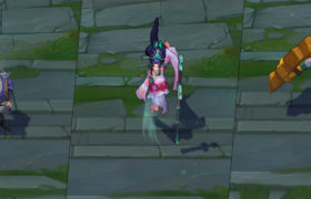 [PBE] Actualización del 12/09: 5 nuevos aspectos, Rework de Xin Zhao, Balance de campeones y más