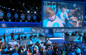 Cloud 9 vence a CLG en las finales regionales de NA y se convierte en el último clasificado al mundial de China