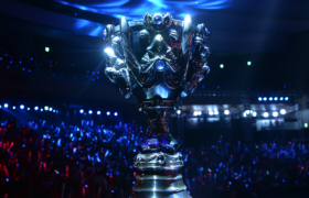 Actualizado 8/10: Este es el calendario de la Fase de Grupos y Play In del Mundial de League of Legends 2017