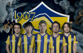 Por causas de fuerza mayor, 1907 Fenerbaçe solicita incorporar a un séptimo refuerzo