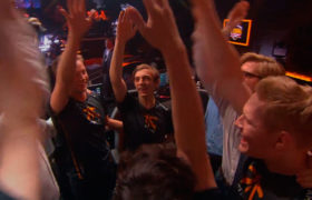 Fnatic Gana la Final Regional de la LCS Europea y consigue el tercer cupo al mundial de China