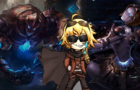 Hablemos de Jugabilidad: Durante los próximos parches veremos cambios a Orianna y Galio, mientras tanto, todo parece estar bien con Ezreal Jungla